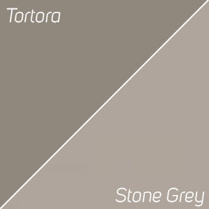 Tortora / Stone Grey